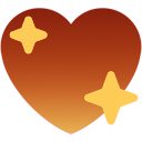 x_sparkling_heart_777