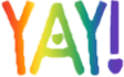 yayrainbow