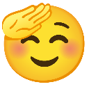 smilesalute
