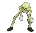 x_skeleton_dance