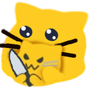catblobknifecat