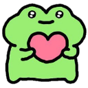 RPHFrogLoveMe