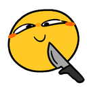 knifeface